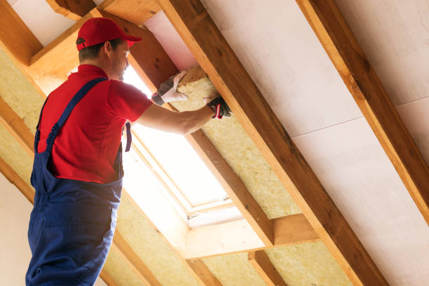 Types of Insulation We Offer in Rio Del Mar, CA